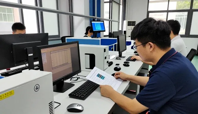 智能数据分析平台让厂房车间应用更加便捷