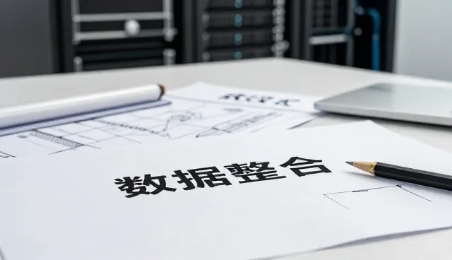 智能数据分析平台如何重塑行业业务模式