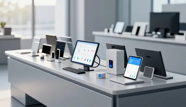 业务发展趋势中的选型关注点分析